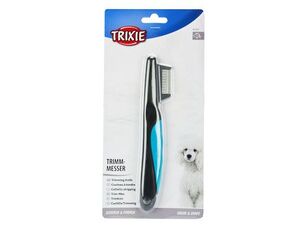 Trixie trimovací nůž In Style velké zuby