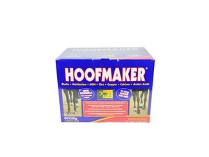 TRM pro koně Hoofmaker + MSM na kopyta 60x20g