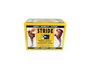 TRM pro koně Stride 30x50g