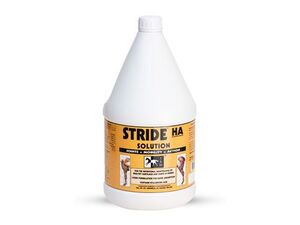 TRM pro koně Stride Ha Solution 3,75l