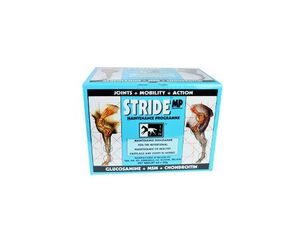 TRM pro koně Stride MP 60x20g