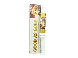 TRM pro psy GOOD AS GOLD proti stresu 30ml
