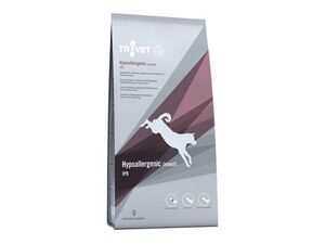 Trovet pes IPD Hypoalergenic 10kg