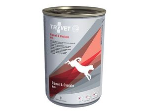 Trovet pes RID konzerva 400g