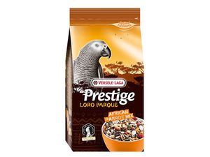 Versele Laga African Parrot Mix krmivo pro velké papoušky 1kg