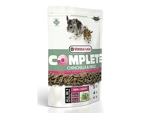 Versele Laga Chinchilla & Degu Complete 500g