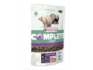 Versele Laga Ferret Complete krmivo pro fretky 750g