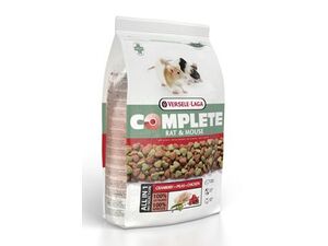 Versele Laga Rat & Mouse Complete krmivo pro potkany a myši 2kg