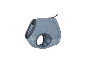 Vesta chladící Hurtta Cooling Vest modrá XXS