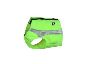 Vesta reflexní Hurtta Polar kiwi M