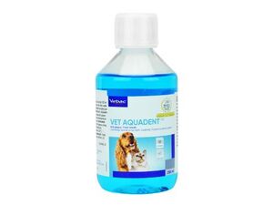 Vet Aquadent 250ml