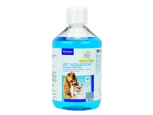 Vet Aquadent 500ml