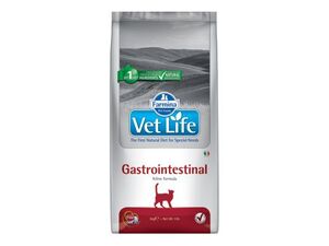 Vet Life Natural CAT Gastro-Intestinal 5kg