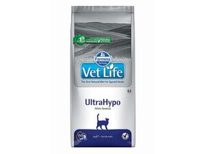 Vet Life Natural Cat Ultrahypo 2kg