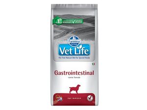 Vet Life Natural Dog Gastro-Intestinal 12kg