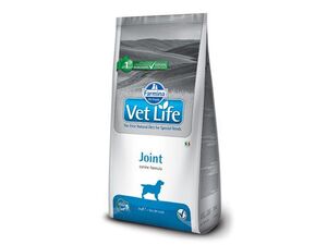 Vet Life Natural DOG Joint 12kg