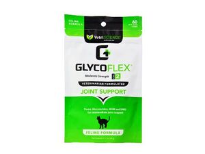 VetriScience GlycoFlex II Feline podp.kloubů kočka 90g