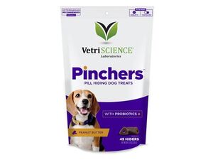 VetriScience Pinchers - pamlsek na ukrývání léků