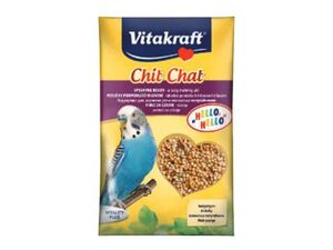 Vitakraft Bird krm. Perls-sprech perle k mluvení 20g