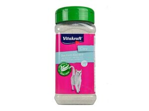 Vitakraft Cat For you Deo Fresh Aloe Vera grn. 720g