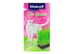 Vitakraft Cat Gras tráva 120g