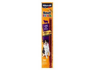 Vitakraft Dog pochoutka Beef Stick salami Lamb 1ks