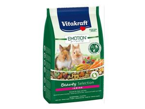 Vitakraft Rodent Rabbit krm. Emotion for kids 600g