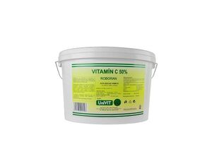 Vitamin C Roboran 50 plv  5kg