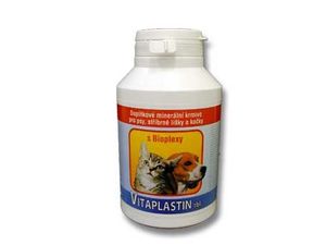 Vitaplastin 150tbl