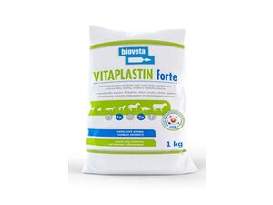 Vitaplastin forte plv 1kg