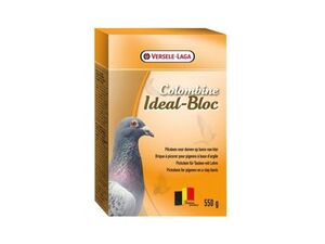 VL Colombine Ideal Bloc pro holuby 550g