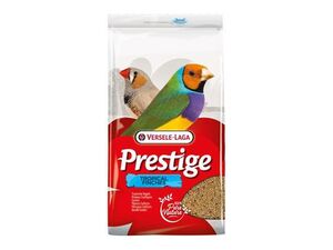 VL Krmivo pro exoty Tropical Finches 4kg