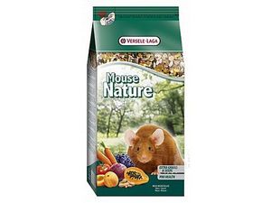 Versele Laga Mouse Nature krmivo pro myši 400g