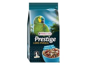 Versele Laga Amazone Parrot Mix krmivo pro velké papoušky 1kg