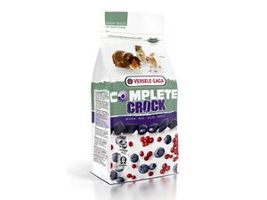 VL Pamlsek pro hlodavce Crock Compl.Berry 50g