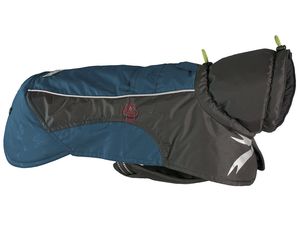 Obleček Hurtta Ultimate Warmer jalovcová 30