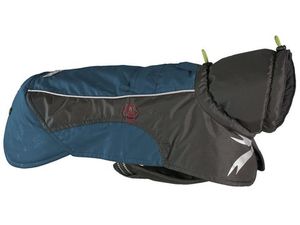 Obleček Hurtta Ultimate warmer jalovcová 45