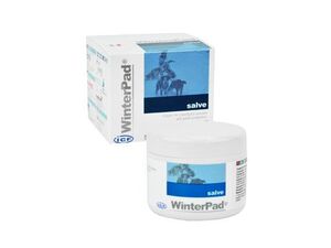 WinterPad - ochranný krém na tlapky 50ml